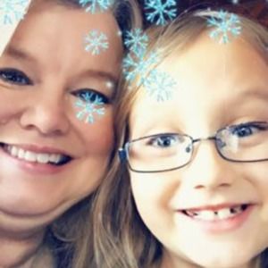 Meet your Posher, Alisa